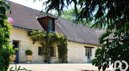 Longere 8 rooms of 225 m² in Villandry (37510)