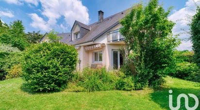 Architect house 5 rooms of 155 m² in Mont-Saint-Aignan (76130)