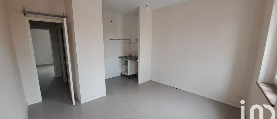 Apartment 2 rooms of 35 m² in Toulouse (31500)
