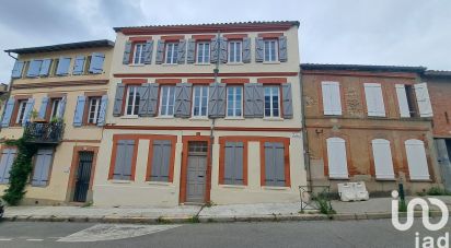 Apartment 2 rooms of 30 m² in Toulouse (31500)