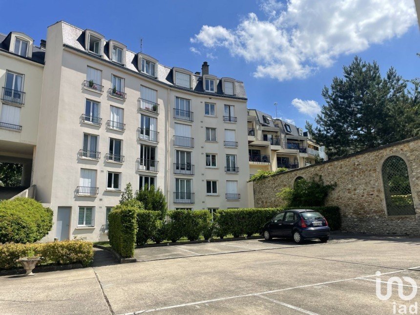 Vente Appartement 80m² 3 Pièces à Versailles (78000) - Iad France