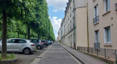 Apartment 3 rooms of 80 m² in Versailles (78000)