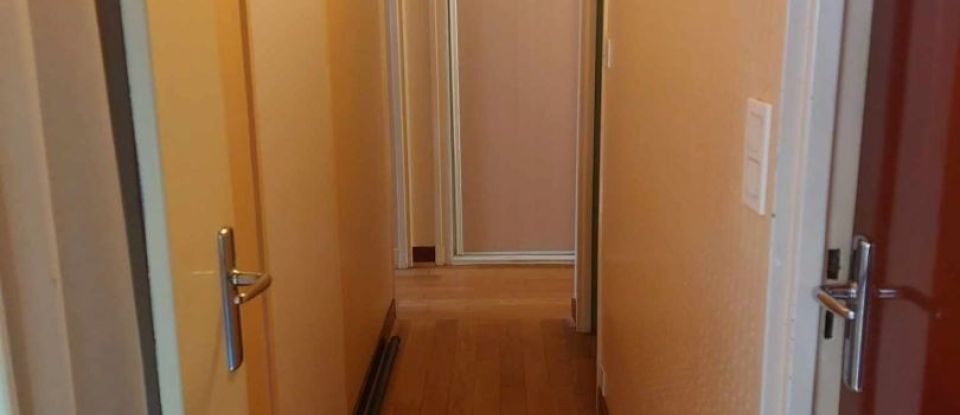 Apartment 3 rooms of 80 m² in Versailles (78000)