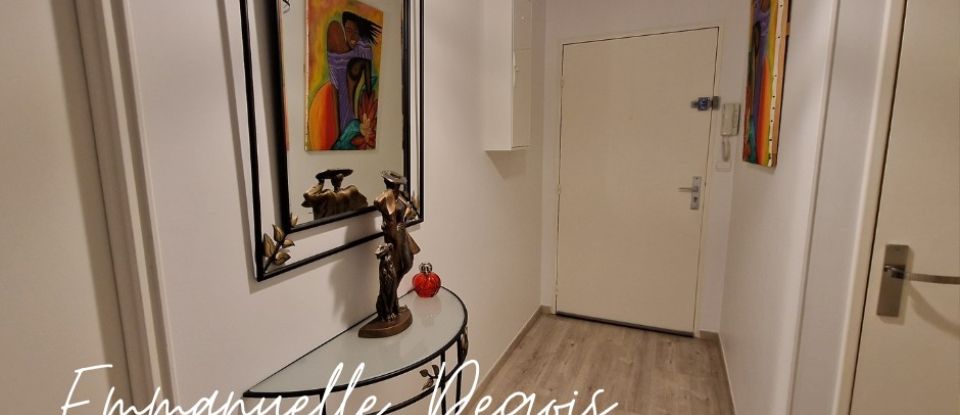 Appartement 5 pièces de 92 m² à Troyes (10000)