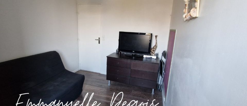 Appartement 5 pièces de 92 m² à Troyes (10000)