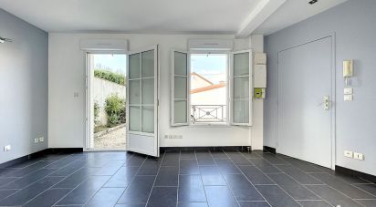 Apartment 2 rooms of 35 m² in La Rochelle (17000)