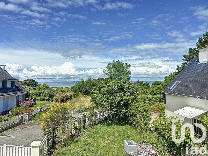 Maison traditionnelle 5 pièces de 80 m² à Quiberon (56170)