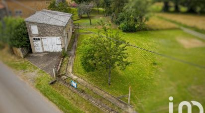 Parking of 80 m² in Chasseneuil-sur-Bonnieure (16260)