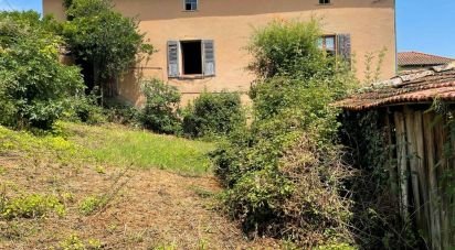 Farm 3 rooms of 275 m² in Bessenay (69690)