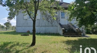 House 4 rooms of 86 m² in Chinon (37500)