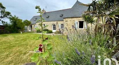 House 5 rooms of 125 m² in Plonéour-Lanvern (29720)