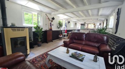 House boat 5 rooms of 160 m² in Châlons-en-Champagne (51000)