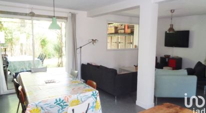 Maison 5 pièces de 100 m² à Marseillan (34340)