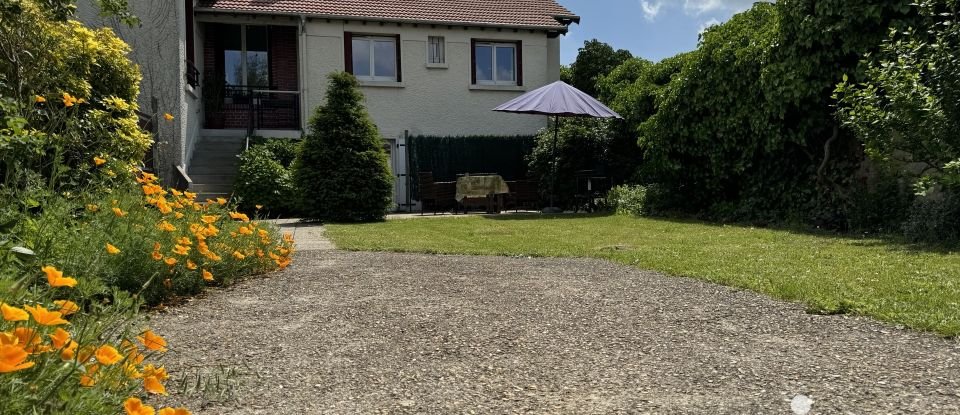 House 5 rooms of 100 m² in Villebon-sur-Yvette (91140)