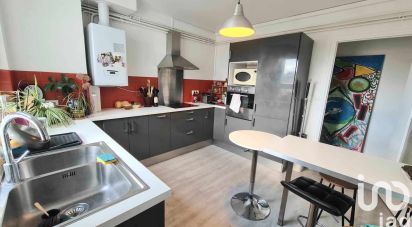 Appartement 3 pièces de 96 m² à Montauban (82000)