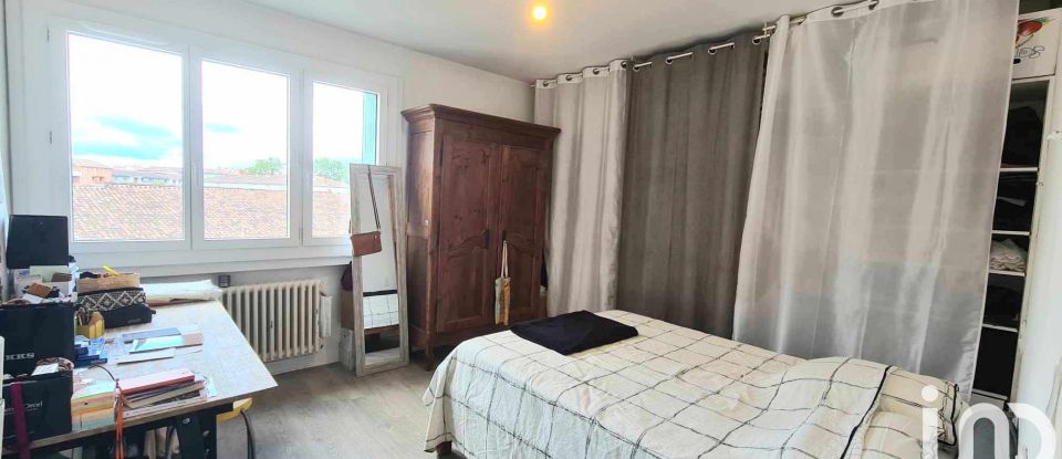 Appartement 3 pièces de 96 m² à Montauban (82000)