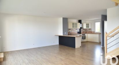 Apartment 4 rooms of 94 m² in Chartres-de-Bretagne (35131)