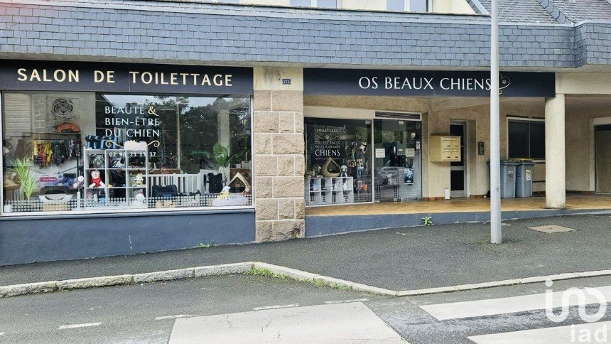 Retail property of 70 m² in Perros-Guirec (22700)