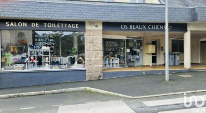 Retail property of 70 m² in Perros-Guirec (22700)