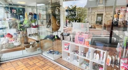 Retail property of 70 m² in Perros-Guirec (22700)