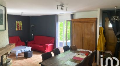 Maison traditionnelle 4 pièces de 87 m² à Puymirol (47270)