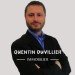 Quentin Duvillier - Real estate agent in Tacoignières (78910)