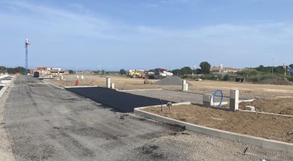 Land of 859 m² in Agde (34300)