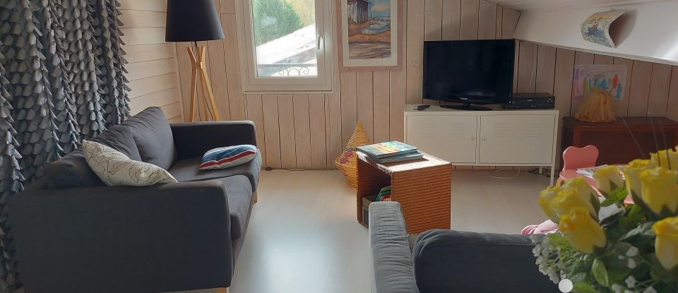 Maison 6 pièces de 165 m² à Andernos-les-Bains (33510)