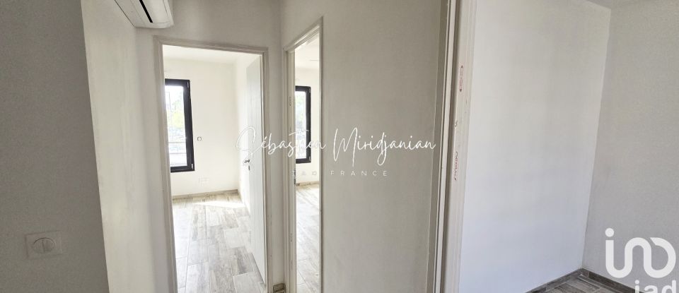 Maison 4 pièces de 88 m² à Hyères (83400)