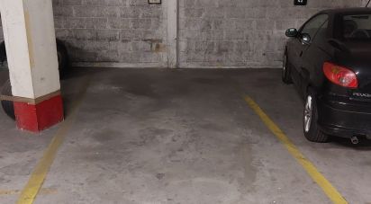 Parking/garage/box de 12 m² à Chalon-sur-Saône (71100)