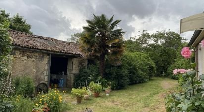 Maison 3 pièces de 51 m² à LORETZ D'ARGENTON (79290)