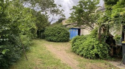 Maison 3 pièces de 51 m² à LORETZ D'ARGENTON (79290)