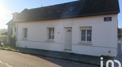 House 3 rooms of 50 m² in Londinières (76660)