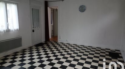 Maison 3 pièces de 50 m² à Londinières (76660)