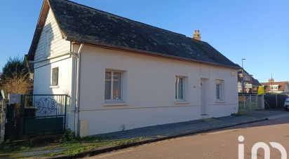 House 3 rooms of 50 m² in Londinières (76660)