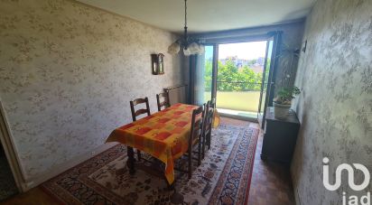 Apartment 3 rooms of 58 m² in Noisy-le-Sec (93130)