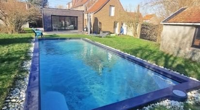 Country house 8 rooms of 151 m² in Genech (59242)