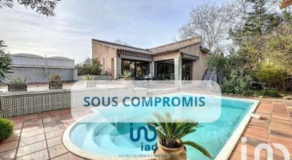 Immeuble de 375 m² à Béziers (34500)