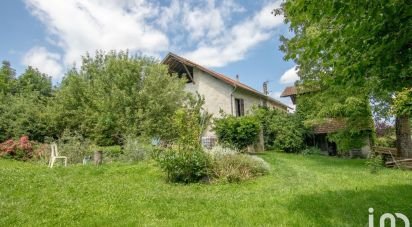 House 6 rooms of 145 m² in Massignieu-de-Rives (01300)