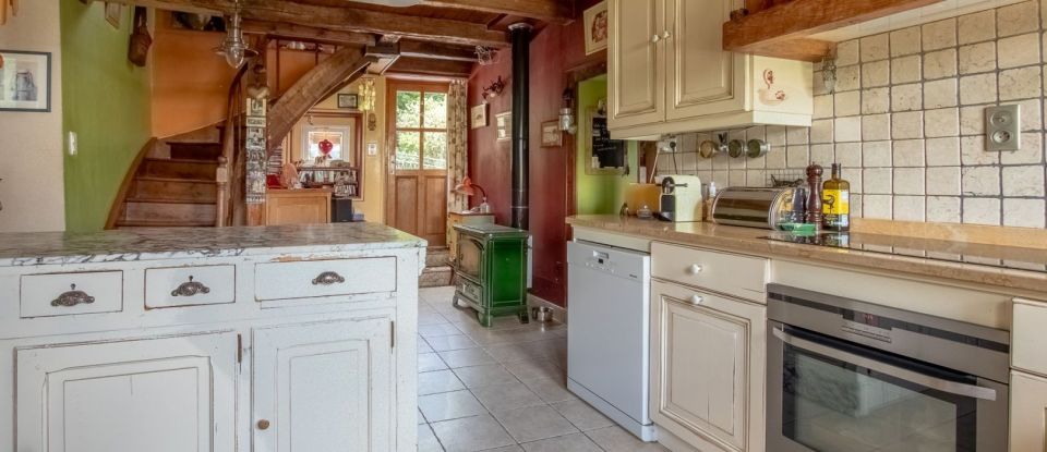 House 6 rooms of 145 m² in Massignieu-de-Rives (01300)