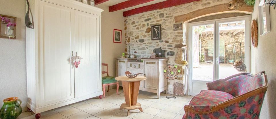 House 6 rooms of 145 m² in Massignieu-de-Rives (01300)