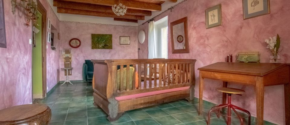 House 6 rooms of 145 m² in Massignieu-de-Rives (01300)