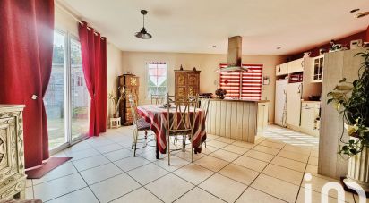 House 6 rooms of 130 m² in Saint-Brevin-les-Pins (44250)