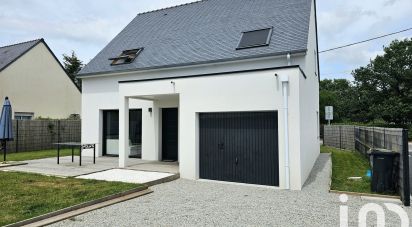 Maison 6 pièces de 116 m² à Sarzeau (56370)