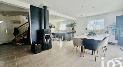 Maison 6 pièces de 135 m² à Guérande (44350)