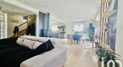 Maison 6 pièces de 135 m² à Guérande (44350)