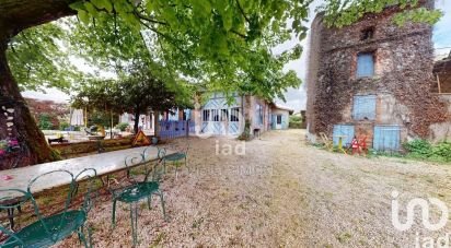 Traditional house 9 rooms of 246 m² in Verdun-sur-Garonne (82600)