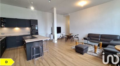 Appartement 3 pièces de 91 m² à Chartres (28000)