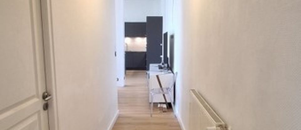 Apartment 3 rooms of 91 m² in Chartres (28000)