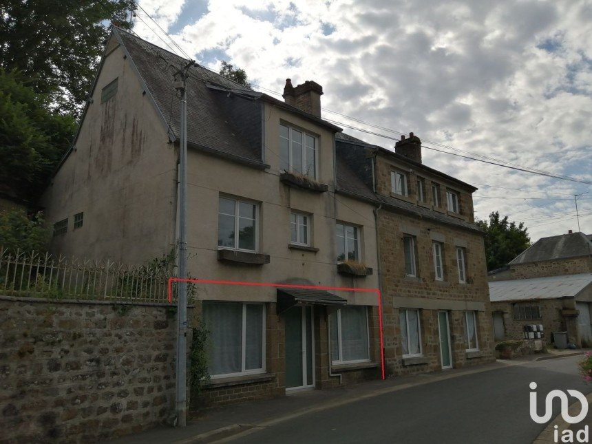 Appartement 2 pièces de 43 m² à Vire Normandie (14500)